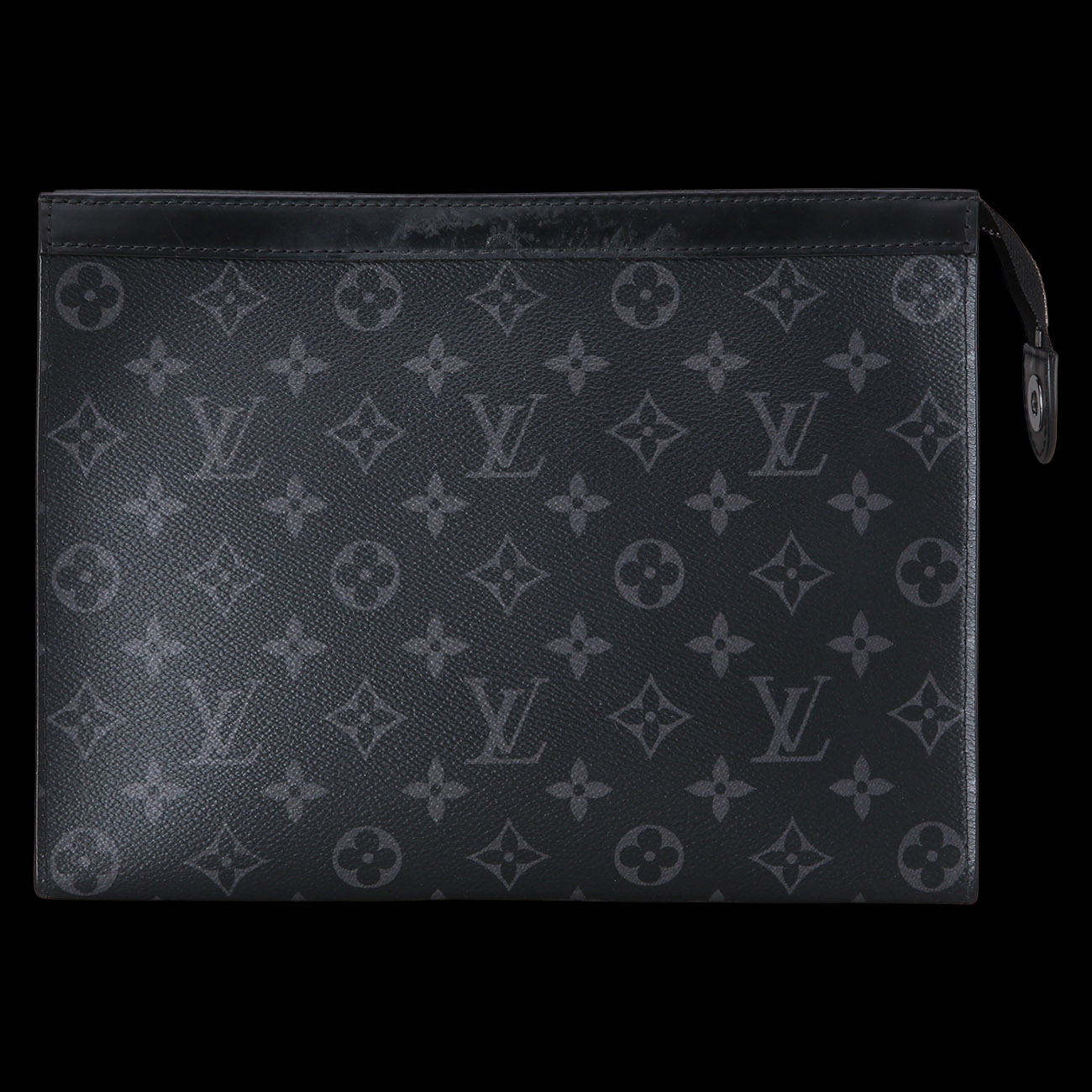 LOUIS VUITTON(USED)루이비통 모노그램 이클립스 포쉐트 보야주